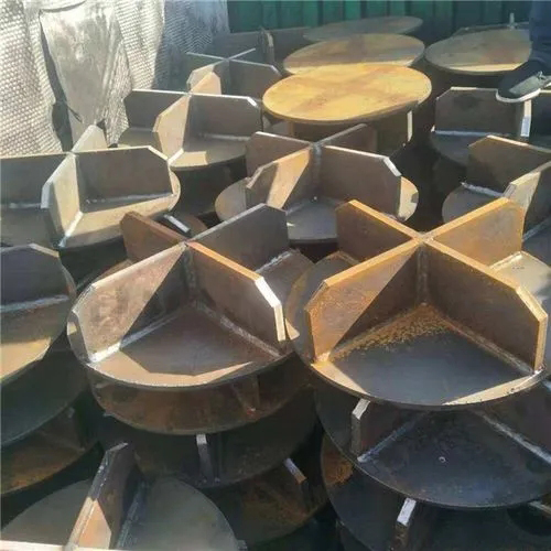 河南桩尖的作用