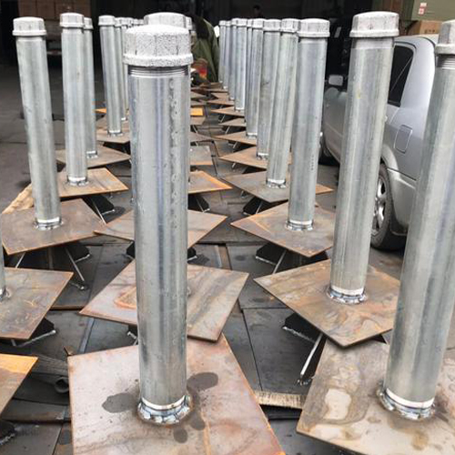 河南沉降板的工作原理