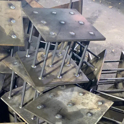 在确定河南预埋件位置时，需要考虑以下几点