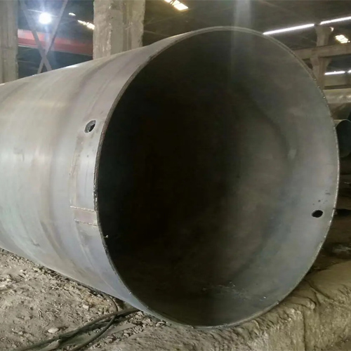 选择河南钢护筒的材质时，主要考虑哪些因素