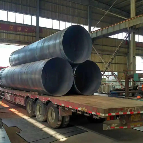 河南钢护筒的焊接工艺主要有以下两种