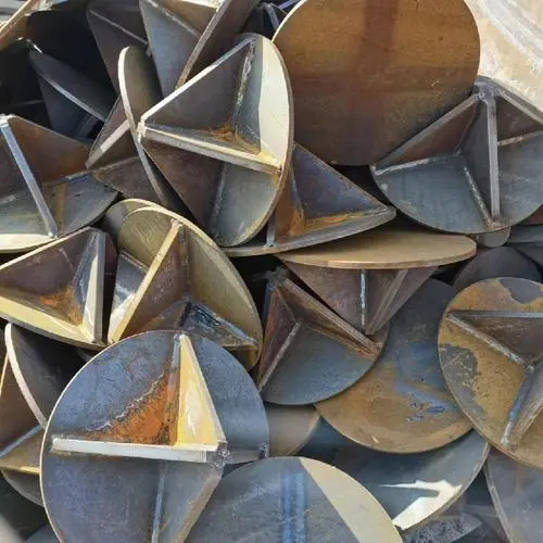 河南桩尖的安装流程是什么？