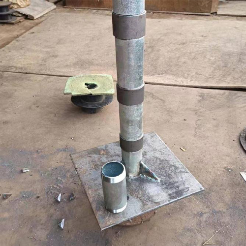 河南沉降板的工作原理是什么？