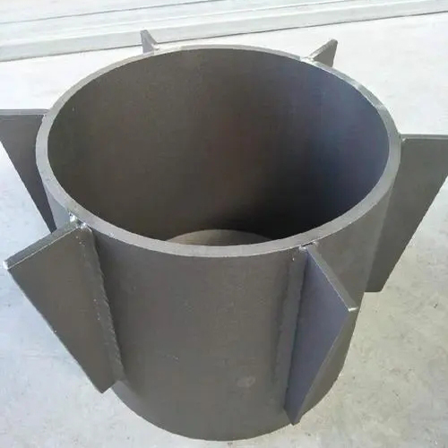 河南桩尖的生产工艺主要包括以下步骤