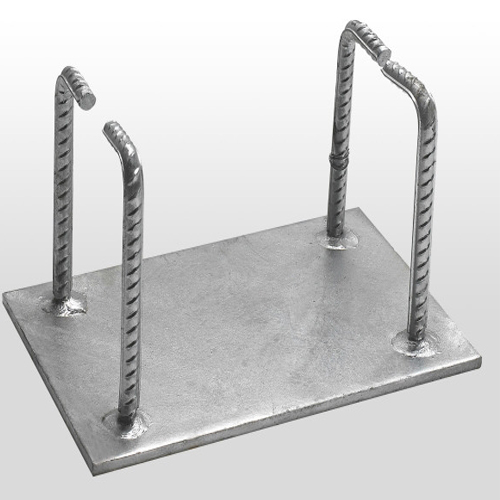 河南预埋件材质如何选择?