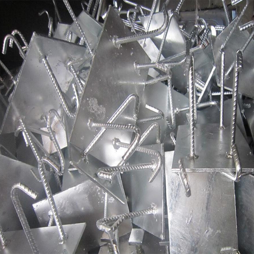 河南高铁预埋件的施工条件