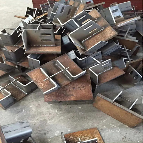 河南钢护筒安装条件是什么?