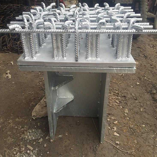 河南预埋件加工