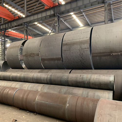 河南钢护筒施工标准