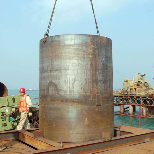 河南钢护筒长度要求有哪些