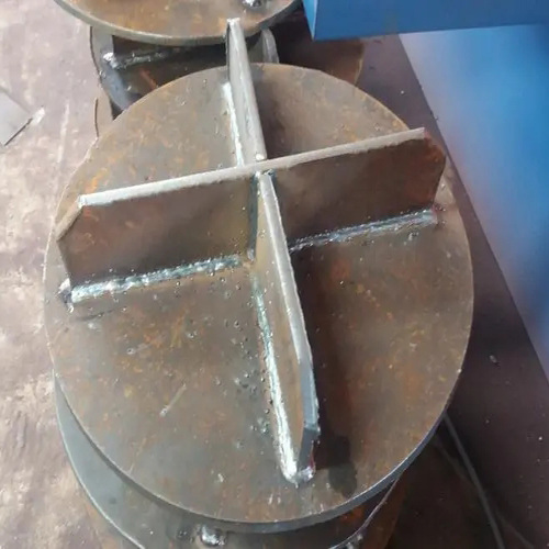 河南桩尖厂家安装